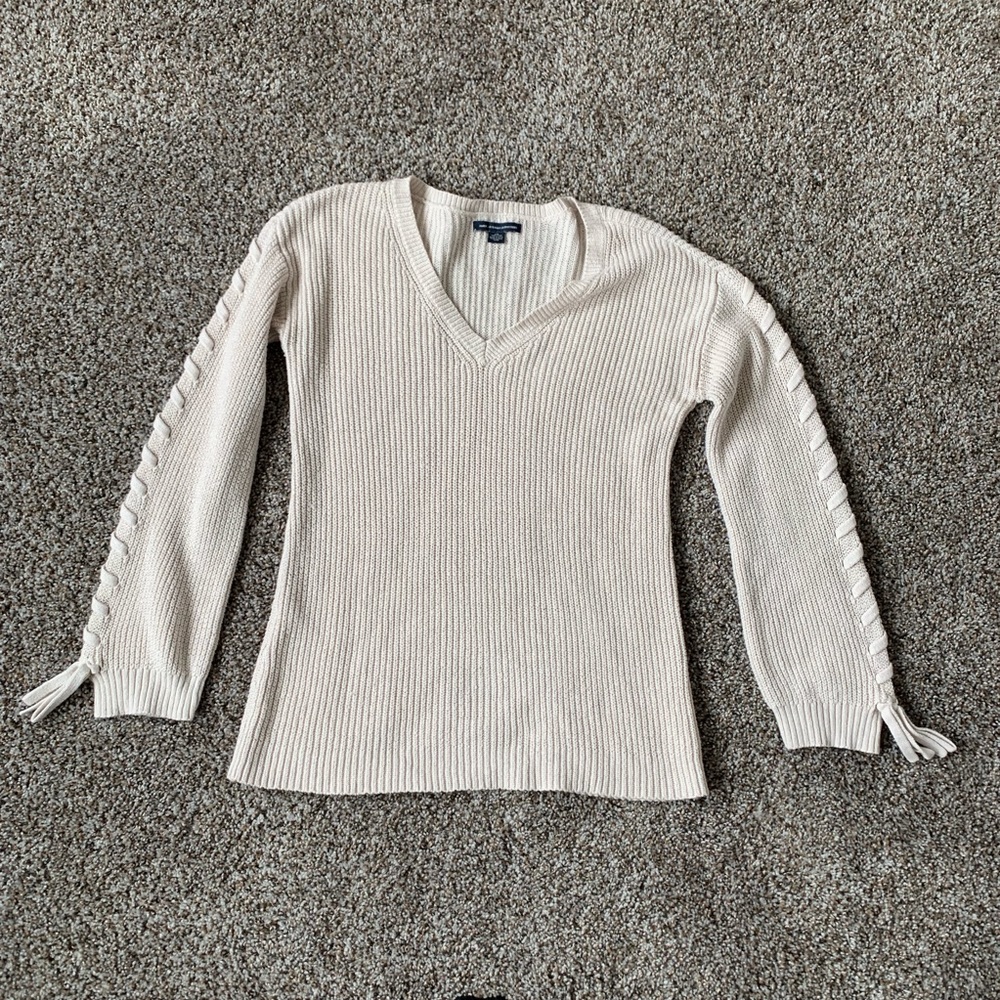 Women’s American Eagle Sweater Top Great Condition